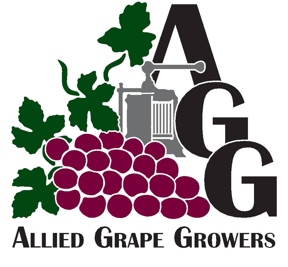 Allied Grape Growers Logo